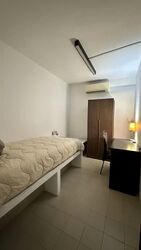 Ivory Heights (D22), Condominium #587123531